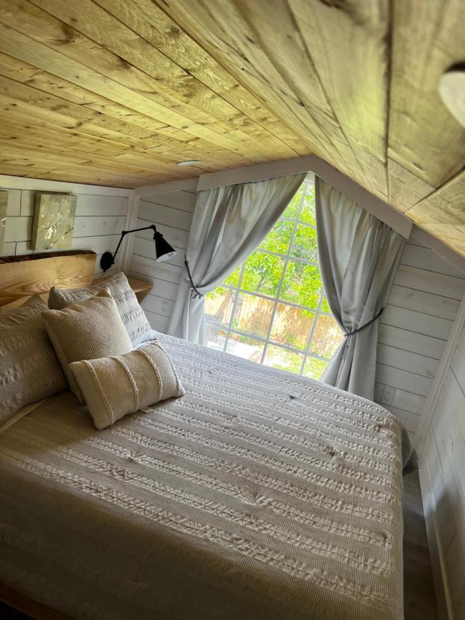 Maria'S Tiny Barn Guest House Homestead Exterior foto