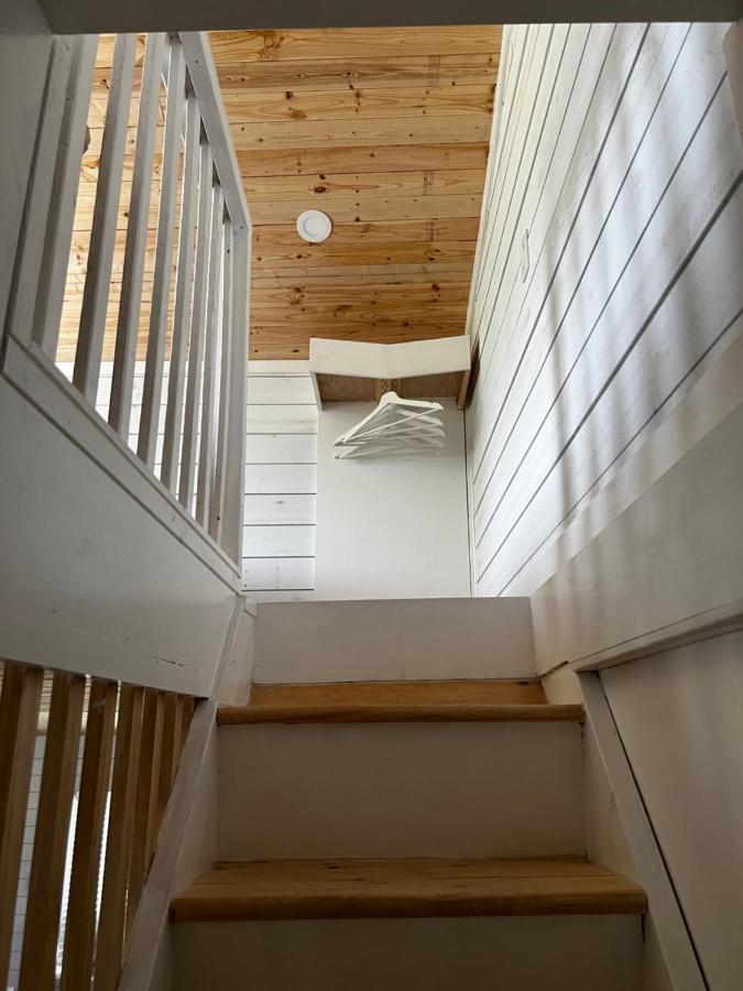 Maria'S Tiny Barn Guest House Homestead Exterior foto